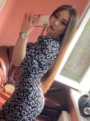 Серафима